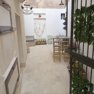 Maison d'hôtes Da Salvo E Mary, Trapani