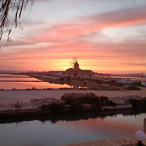 Patrico Trapani