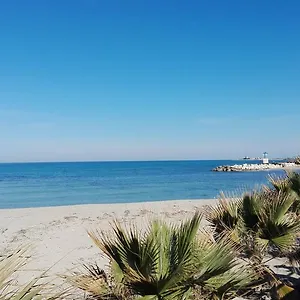 La Casa Degli Agrumi Trapani