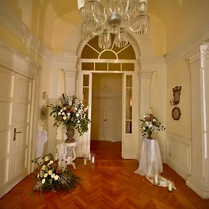 Couette-café La Moresca Relais De Charme Alto (adults Only) Montecatini Terme