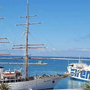 Maison d'hôtes Marina, Trapani