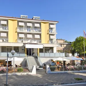Hotel St. Moritz Bellaria-Igea Marina