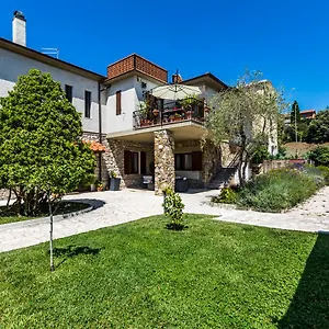 Maison d'hôtes Da Milena Fonteblanda