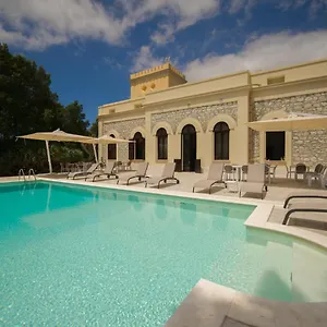  Guest house Le Torri
